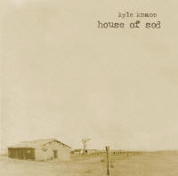House of Sod CD Cover